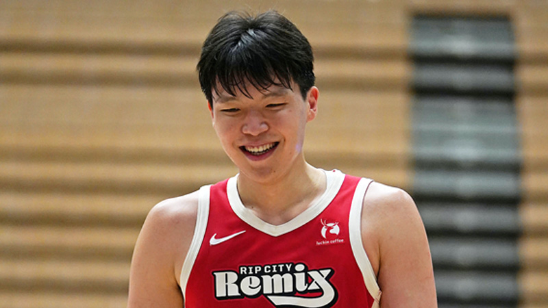 赛后